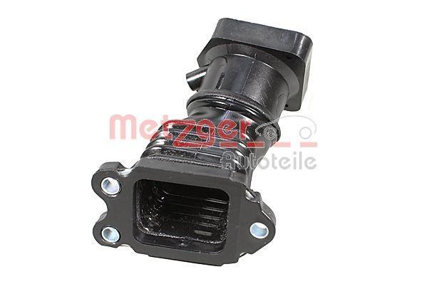 Tuyau d'aspiration, alimentation d'air METZGER ref. 2388004